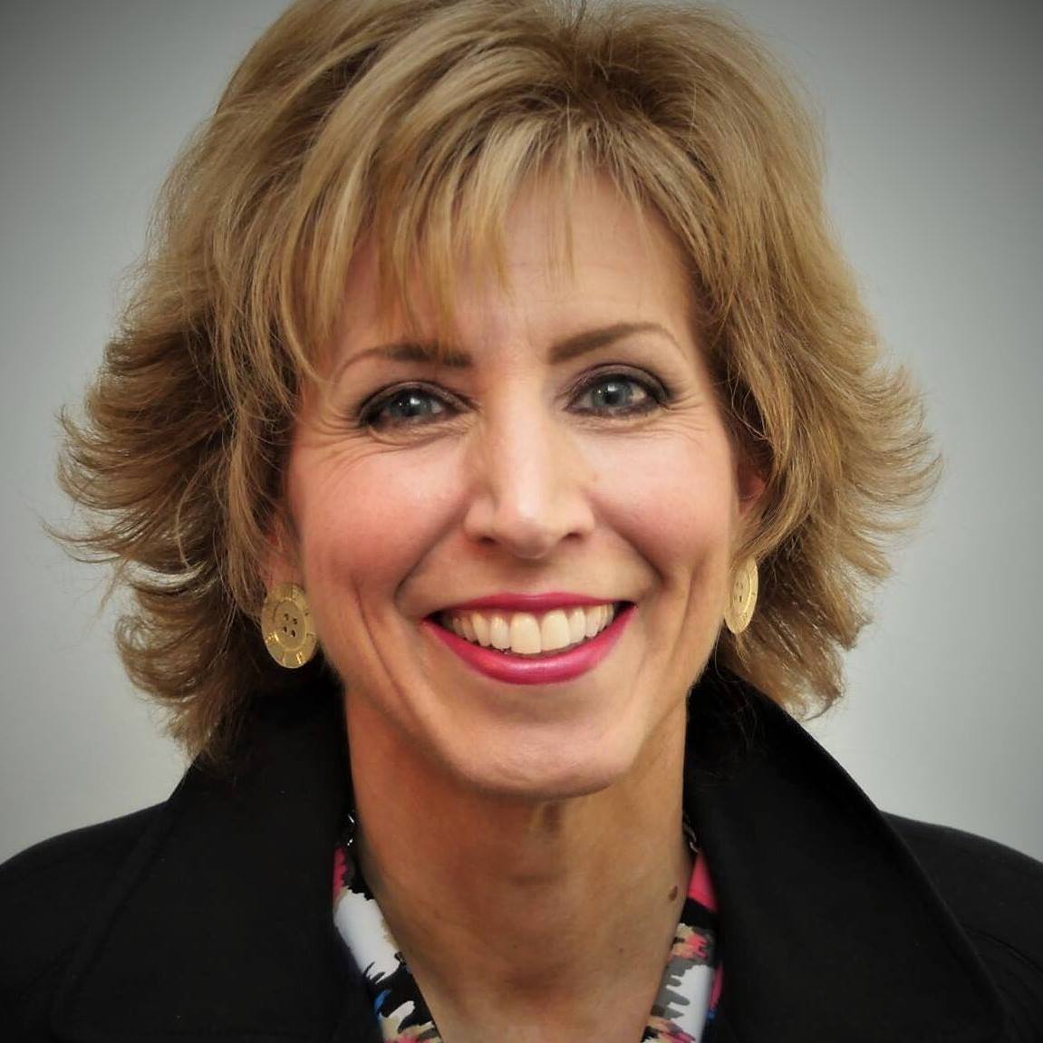 Lynn Toper